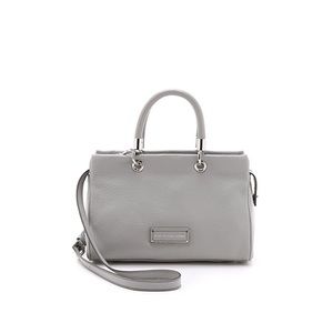 Marc by Marc Jacobs satchel/crossbody, Never Used